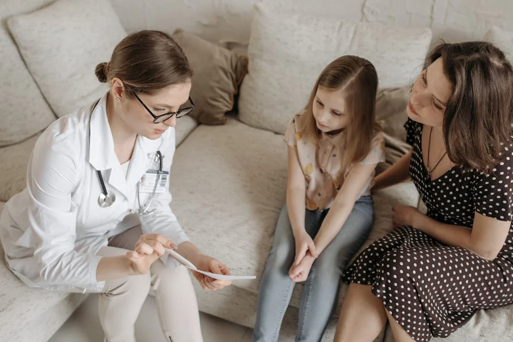 Herbal Medicine Preparation