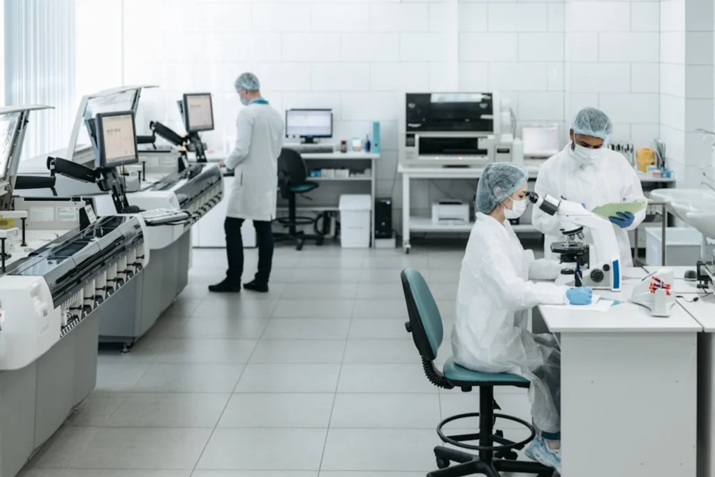 Siddha Treatment Facility